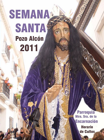 Semana Santa en Pozo Alcón  